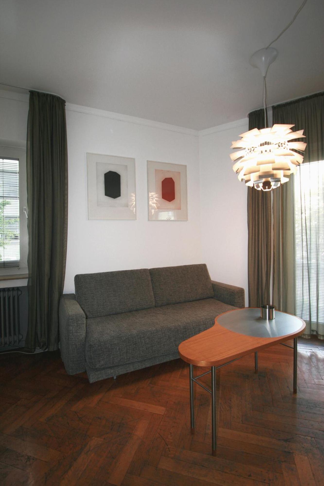Chelsea Hotel Koln Ruang foto